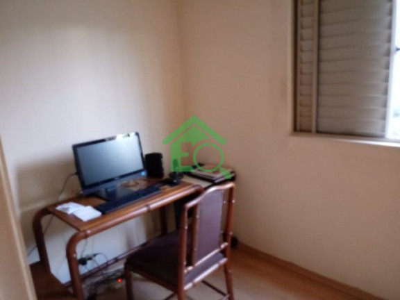 Imagem Apartamento com 3 Quartos à Venda, 64 m² em Vila Sofia - São Paulo