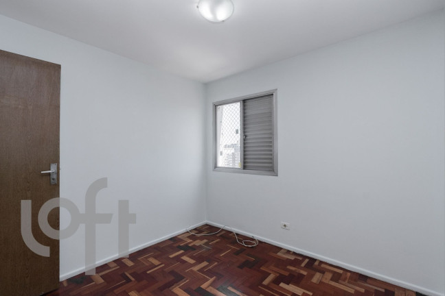 Imagem Apartamento com 3 Quartos à Venda, 86 m² em Cambuci - São Paulo
