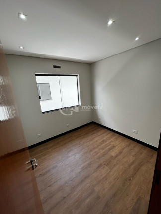 Imagem Casa com 3 Quartos à Venda, 119 m² em Jardim Montevidéu - Campo Grande Imagem Casa com 3 Quartos à Venda, 119 m² em Jardim Montevidéu - Campo Grande