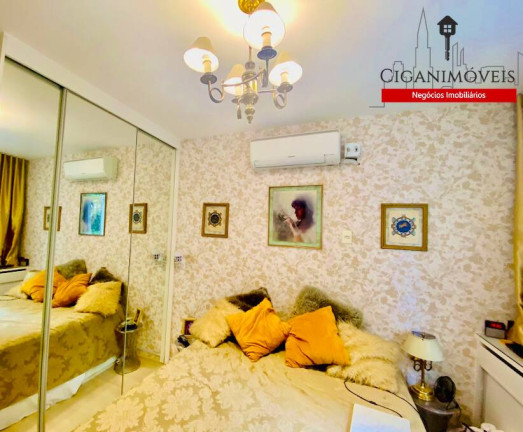 Imagem Apartamento com 4 Quartos à Venda, 150 m² em Barra Da Tijuca - Rio De Janeiro