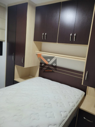 Imagem Imóvel com 1 Quarto para Alugar, 40 m² em Vila Bertioga - São Paulo Imagem Imóvel com 1 Quarto para Alugar, 40 m² em Vila Bertioga - São Paulo