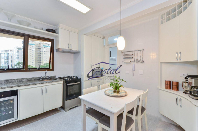 Imagem Cobertura com 3 Quartos à Venda, 189 m² em Vila Suzana - São Paulo Imagem Cobertura com 3 Quartos à Venda, 189 m² em Vila Suzana - São Paulo