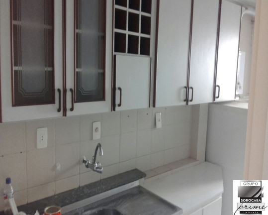 Imagem Apartamento com 2 Quartos à Venda, 47 m² em Vila Independência - Sorocaba Imagem Apartamento com 2 Quartos à Venda, 47 m² em Vila Independência - Sorocaba