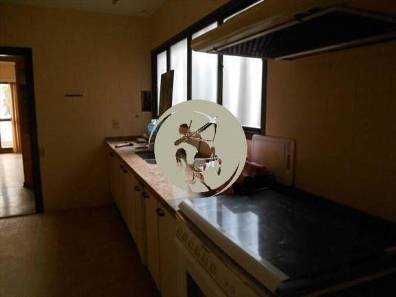 Imagem Apartamento com 3 Quartos à Venda, 158 m² em Gonzaga - Santos Imagem Apartamento com 3 Quartos à Venda, 158 m² em Gonzaga - Santos