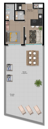 Imagem Apartamento com 4 Quartos à Venda, 113 m² em Navegantes - Capão Da Canoa Imagem Apartamento com 4 Quartos à Venda, 113 m² em Navegantes - Capão Da Canoa