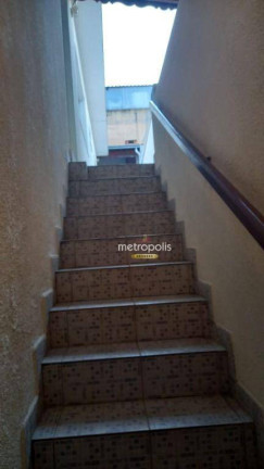 Imagem Casa com 3 Quartos à Venda, 310 m² em Jardim - Santo André Imagem Casa com 3 Quartos à Venda, 310 m² em Jardim - Santo André
