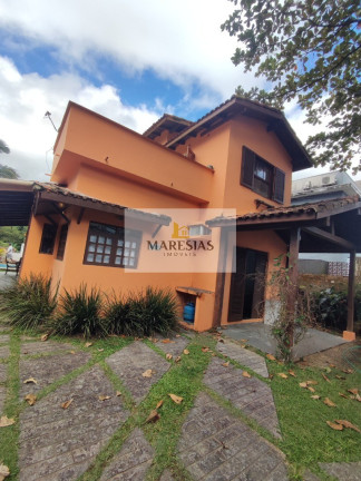 Imagem Casa com 3 Quartos à Venda, 180 m² em Maresias - São Sebastião Imagem Casa com 3 Quartos à Venda, 180 m² em Maresias - São Sebastião
