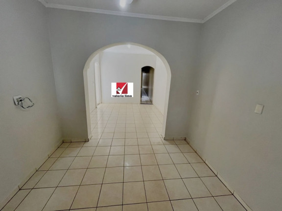 Casa com 3 Quartos à Venda, 70 m² em Campos Elíseos - Ribeirão Preto