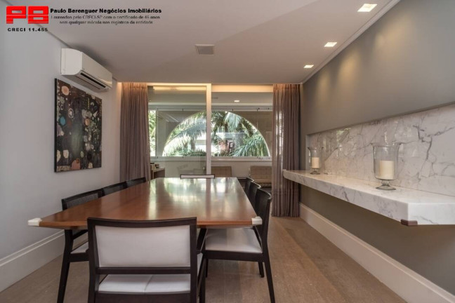 Imagem Apartamento com 4 Quartos à Venda, 341 m² em Jardim Paulista - São Paulo Imagem Apartamento com 4 Quartos à Venda, 341 m² em Jardim Paulista - São Paulo