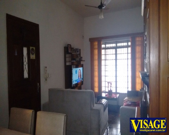 Imagem Casa com 2 Quartos à Venda,  em Vila Formosa - Jacareí