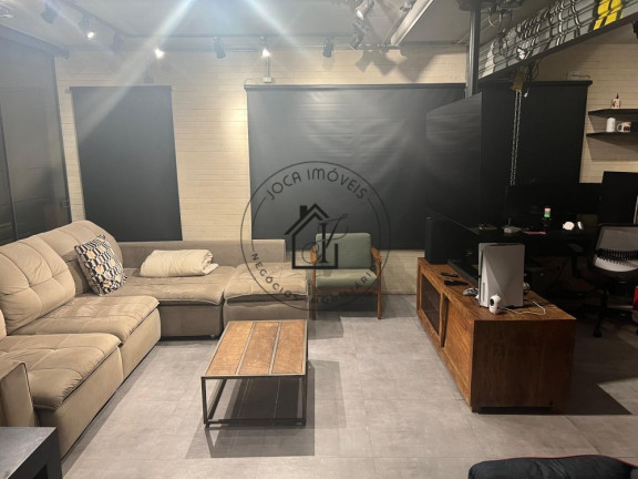 Imagem Apartamento com 1 Quarto à Venda, 70 m² em Campo Belo - São Paulo Imagem Apartamento com 1 Quarto à Venda, 70 m² em Campo Belo - São Paulo