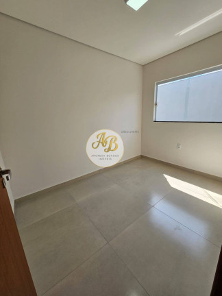 Imagem Casa com 3 Quartos à Venda, 250 m² em São José - Franca