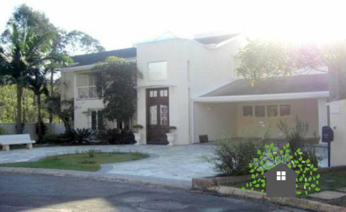 Imagem Casa com 4 Quartos à Venda, 1.050 m² em São Paulo Ii - Cotia