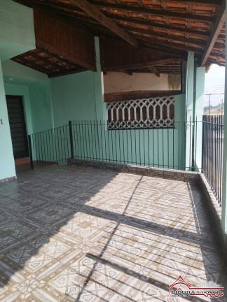 Imagem Casa com 2 Quartos à Venda, 131 m² em Cidade Nova Jacareí - Jacareí Imagem Casa com 2 Quartos à Venda, 131 m² em Cidade Nova Jacareí - Jacareí