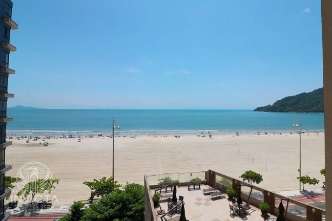 Apartamento com 4 Quartos à Venda, 147 m² em Barra Sul - Balneário Camboriú