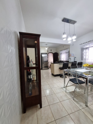 Imagem Imóvel com 3 Quartos à Venda, 167 m² em Alves Dias - São Bernardo Do Campo Imagem Imóvel com 3 Quartos à Venda, 167 m² em Alves Dias - São Bernardo Do Campo