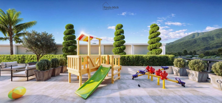 Apartamento à Venda,  em Morretes - Itapema
