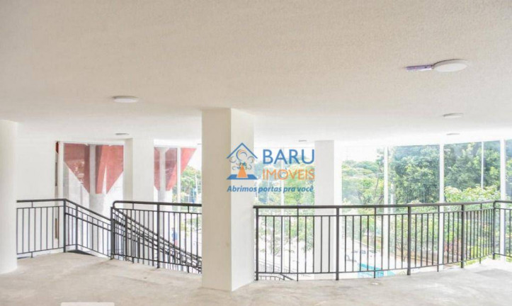 Imagem Apartamento com 2 Quartos à Venda, 45 m² em Liberdade - São Paulo