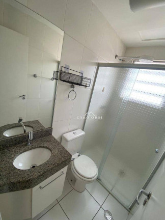 Imagem Apartamento com 2 Quartos à Venda, 46 m² em Piracicamirim - Piracicaba Imagem Apartamento com 2 Quartos à Venda, 46 m² em Piracicamirim - Piracicaba