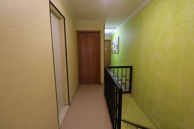 Imagem Casa de Condomínio com 3 Quartos à Venda, 155 m² em Jardim Sandra - São Paulo