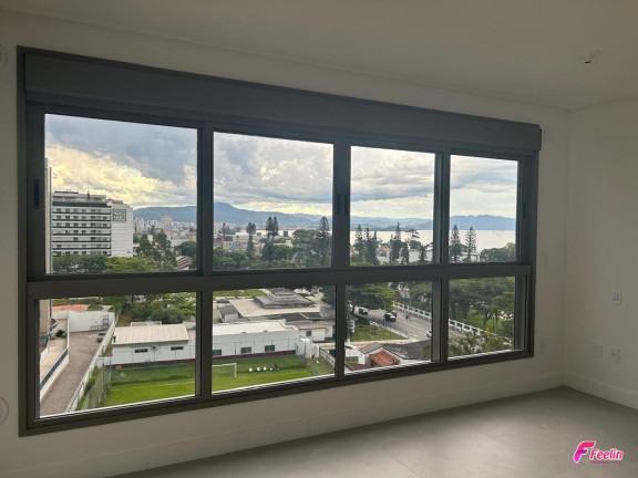 Imagem Apartamento com 1 Quarto à Venda, 31 m² em Estreito - Florianópolis Imagem Apartamento com 1 Quarto à Venda, 31 m² em Estreito - Florianópolis