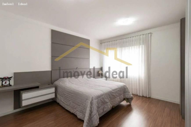 Imagem Casa com 5 Quartos à Venda, 317 m² em Santa Felicidade - Curitiba Imagem Casa com 5 Quartos à Venda, 317 m² em Santa Felicidade - Curitiba