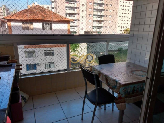 Imagem Apartamento com 2 Quartos à Venda, 72 m² em Canto Do Forte - Praia Grande Imagem Apartamento com 2 Quartos à Venda, 72 m² em Canto Do Forte - Praia Grande