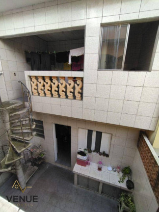 Imagem Sobrado com 3 Quartos à Venda, 156 m² em Jardim Las Vegas - Santo André Imagem Sobrado com 3 Quartos à Venda, 156 m² em Jardim Las Vegas - Santo André
