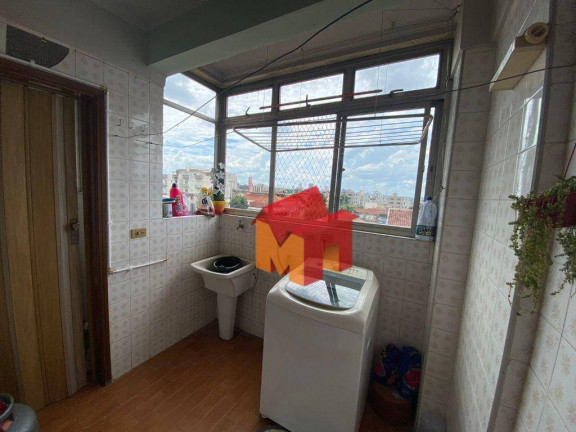 Imagem Apartamento com 2 Quartos à Venda, 70 m² em Nova Americana - Americana Imagem Apartamento com 2 Quartos à Venda, 70 m² em Nova Americana - Americana