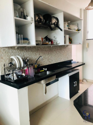 Imagem Apartamento com 3 Quartos à Venda, 90 m² em Barra - Salvador Imagem Apartamento com 3 Quartos à Venda, 90 m² em Barra - Salvador