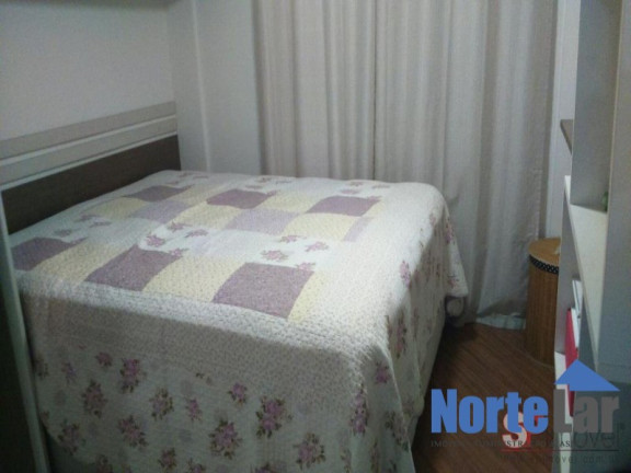 Imagem Apartamento com 1 Quarto à Venda, 44 m² em Vila Nivi - São Paulo Imagem Apartamento com 1 Quarto à Venda, 44 m² em Vila Nivi - São Paulo