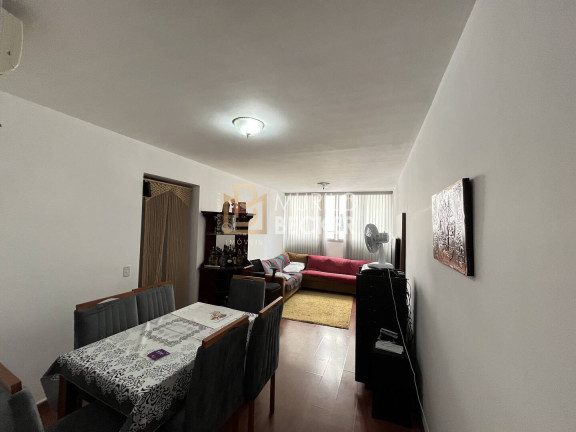 Apartamento com 3 Quartos à Venda, 84 m² em Jardim São Dimas - São José Dos Campos