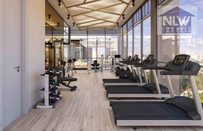Imagem Studio com 1 Quarto à Venda, 35 m² em Pinheiros - São Paulo Imagem Studio com 1 Quarto à Venda, 35 m² em Pinheiros - São Paulo