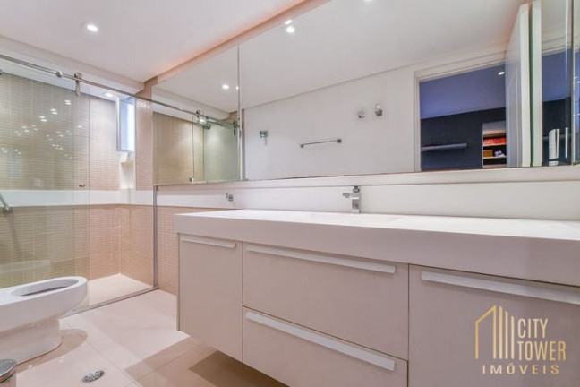 Imagem Apartamento com 1 Quarto à Venda, 244 m² em Vila Nova Conceição - São Paulo Imagem Apartamento com 1 Quarto à Venda, 244 m² em Vila Nova Conceição - São Paulo