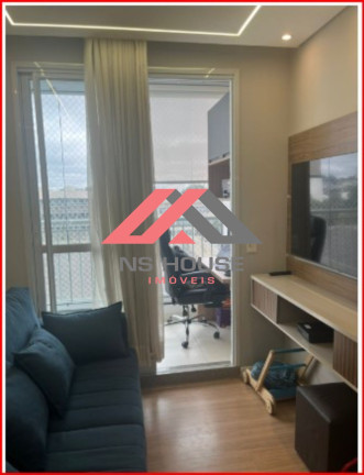 Imagem Imóvel com 2 Quartos à Venda, 55 m² em Rudge Ramos - São Bernardo Do Campo Imagem Imóvel com 2 Quartos à Venda, 55 m² em Rudge Ramos - São Bernardo Do Campo