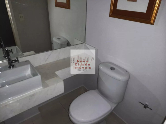 Imagem Apartamento com 2 Quartos para Alugar, 100 m² em Itaim Bibi - São Paulo