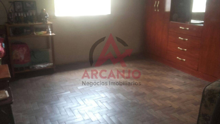 Imagem Casa com 3 Quartos à Venda, 118 m² em Tucuruvi - São Paulo Imagem Casa com 3 Quartos à Venda, 118 m² em Tucuruvi - São Paulo