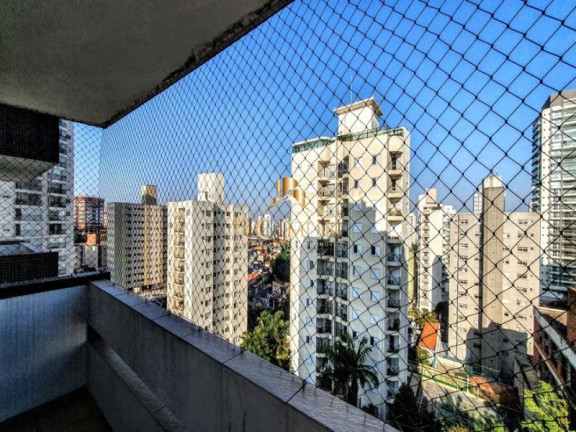 Imagem Apartamento com 3 Quartos à Venda, 100 m² em Vila Mascote - São Paulo Imagem Apartamento com 3 Quartos à Venda, 100 m² em Vila Mascote - São Paulo