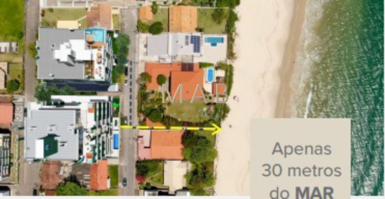 Imagem Imóvel com 2 Quartos à Venda, 71 m² em Cachoeira Do Bom Jesus - Florianópolis