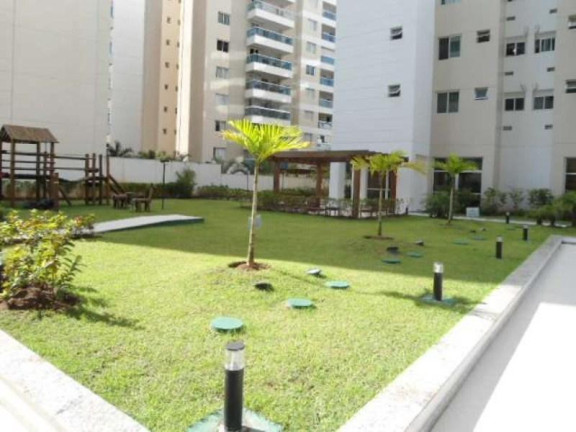 Imagem Apartamento com 2 Quartos à Venda, 80 m² em Alphaville I - Salvador Imagem Apartamento com 2 Quartos à Venda, 80 m² em Alphaville I - Salvador