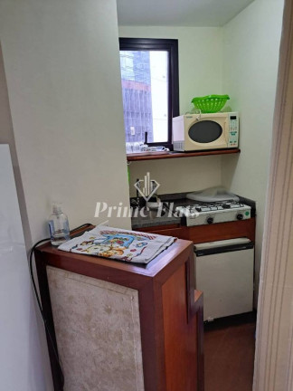 Imagem Apartamento com 1 Quarto à Venda, 48 m² em Consolação - São Paulo Imagem Apartamento com 1 Quarto à Venda, 48 m² em Consolação - São Paulo