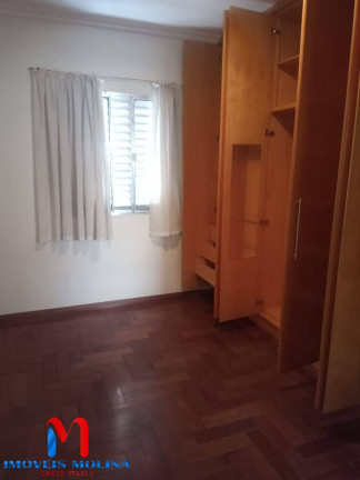 Imagem Apartamento com 3 Quartos à Venda, 117 m² em Campestre - Santo André