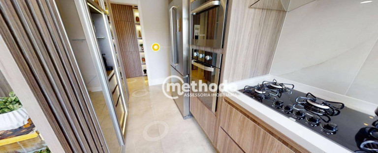 Imagem Apartamento com 3 Quartos à Venda, 105 m² em Nova Campinas - Campinas Imagem Apartamento com 3 Quartos à Venda, 105 m² em Nova Campinas - Campinas