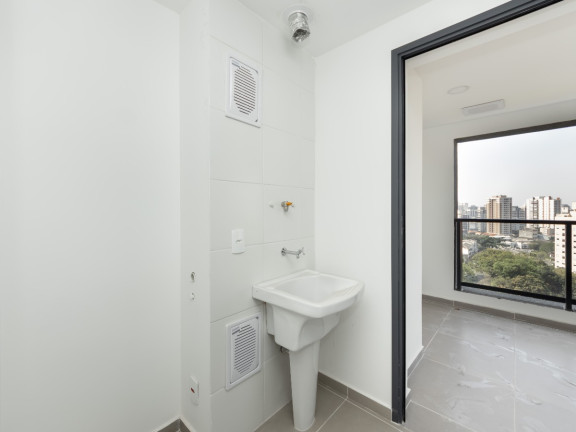 Imagem Apartamento com 3 Quartos à Venda, 110 m² em Mirandópolis - São Paulo Imagem Apartamento com 3 Quartos à Venda, 110 m² em Mirandópolis - São Paulo