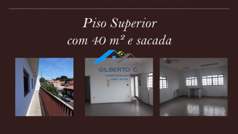 Imagem Imóvel Comercial à Venda, 240 m² em Jardim De Allah - Bauru