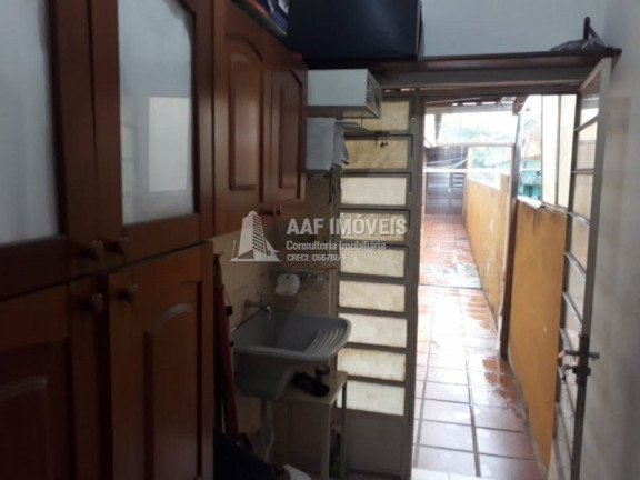 Imagem Sobrado com 3 Quartos à Venda, 139 m² em Americanópolis - São Paulo