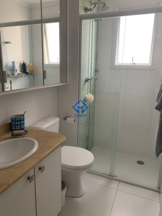 Imagem Apartamento com 4 Quartos à Venda, 113 m² em Vila Mariana - São Paulo