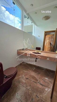 Imagem Casa de Condomínio com 4 Quartos para Alugar, 526 m² em Alphaville - Santana De Parnaíba Imagem Casa de Condomínio com 4 Quartos para Alugar, 526 m² em Alphaville - Santana De Parnaíba