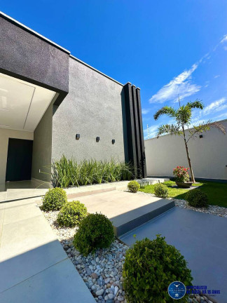 Imagem Casa com 3 Quartos à Venda, 230 m² em Residencial Monte Cristo - Trindade Imagem Casa com 3 Quartos à Venda, 230 m² em Residencial Monte Cristo - Trindade