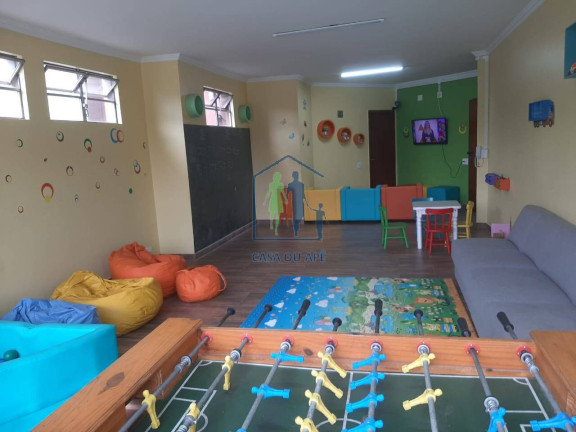 Imagem Apartamento com 2 Quartos à Venda, 57 m² em Vila Erna - São Paulo Imagem Apartamento com 2 Quartos à Venda, 57 m² em Vila Erna - São Paulo